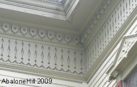 Cornice